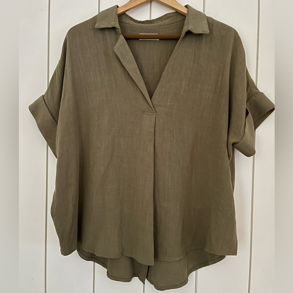 Neuflora Waco top